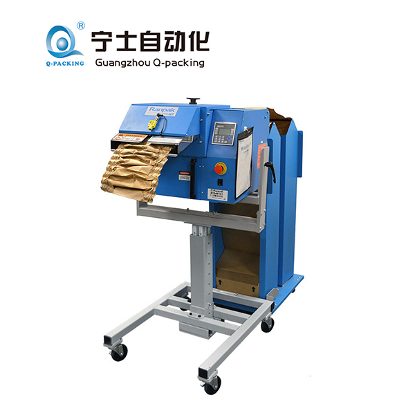 RANPAK緩沖紙墊制造機(jī)